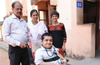 Arjun&rsquo;s heroic progress despite disabling condition